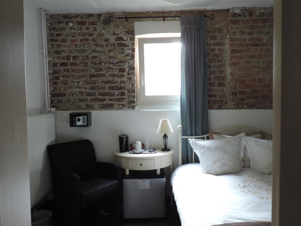 Hotel Berneau Room photo