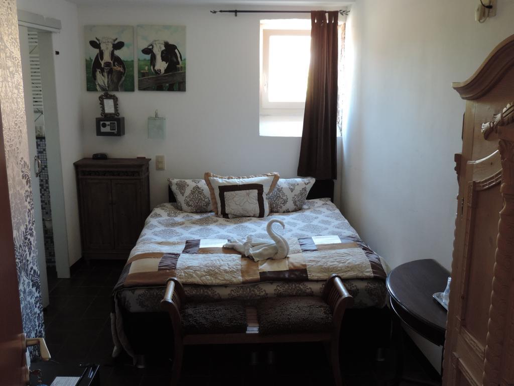 Hotel Berneau Room photo